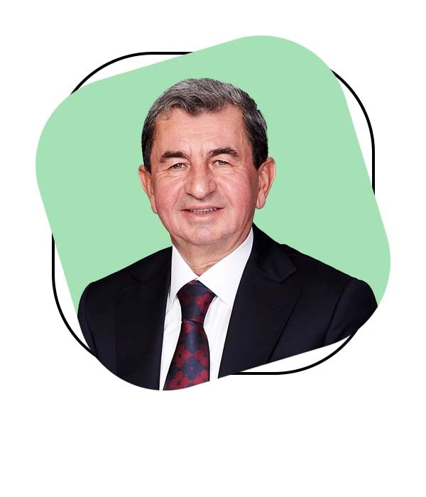 Davut Doğan