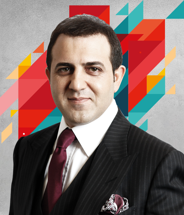 Abdullah Kavukcu