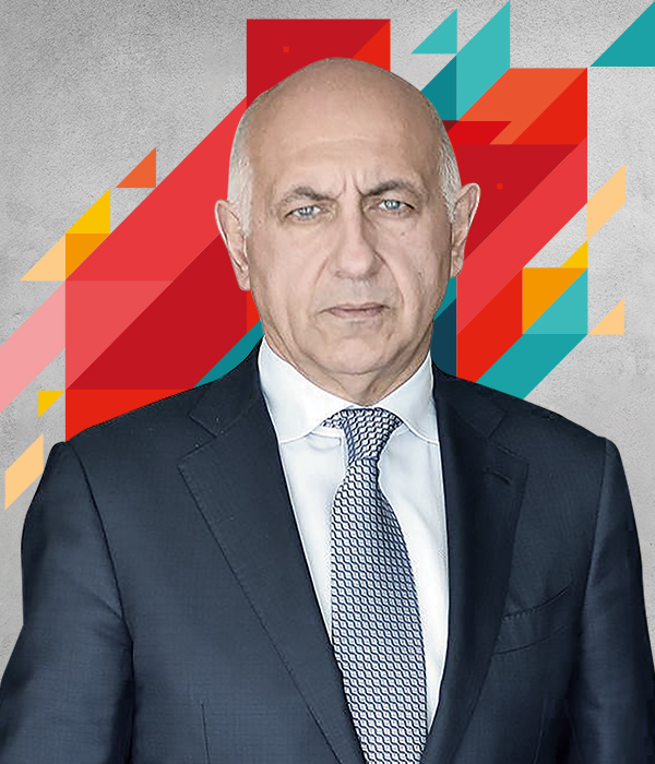 Ali Kibar