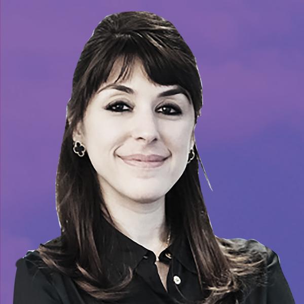 Alize Dinçkök Eyüboğlu