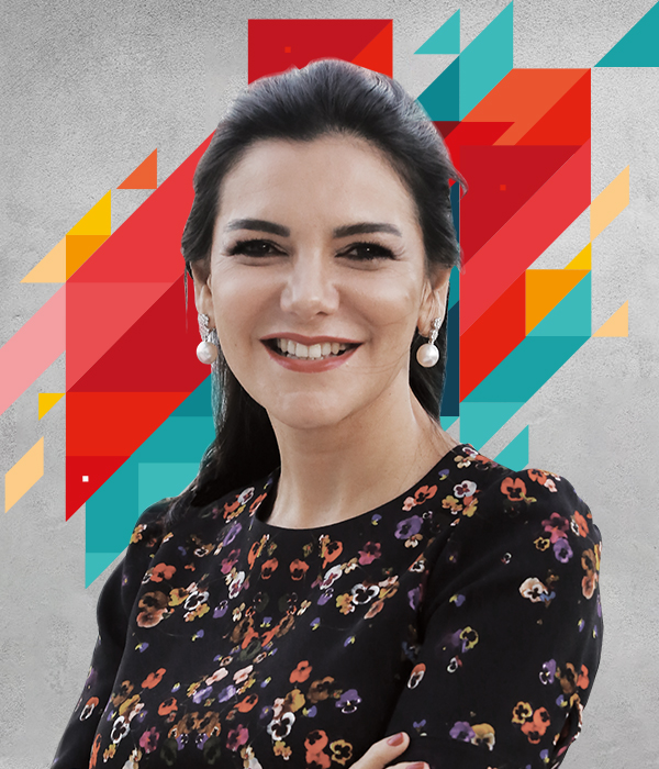 Begümhan Doğan Faralyalı