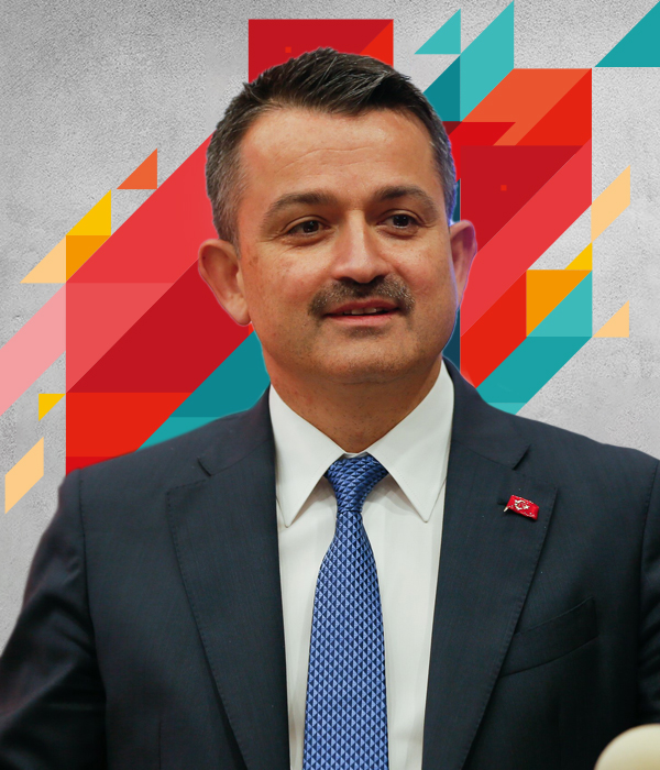 Bekir Pakdemirli