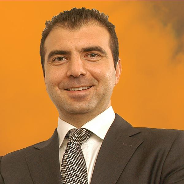 Bülent Hiçsönmez