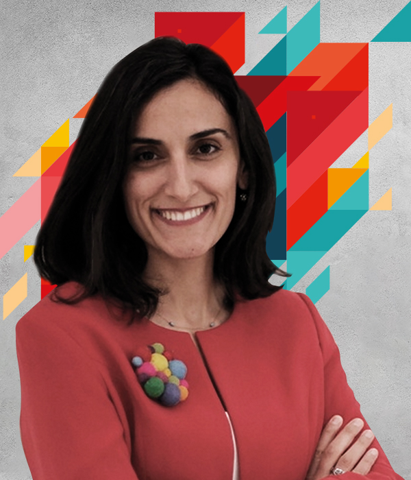 Prof. Canan Dağdeviren