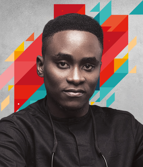 Chris Kwekowe