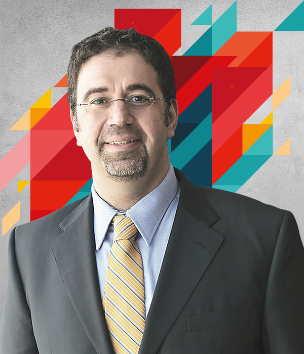 Prof. Daron Acemoğlu