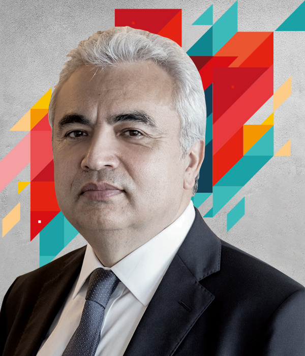 Fatih Birol
