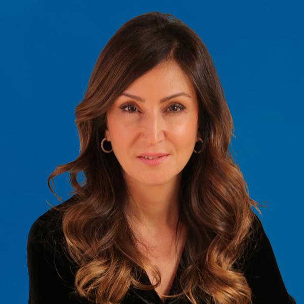 Gülden Yılmaz