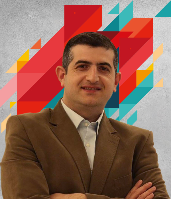 Haluk Bayraktar