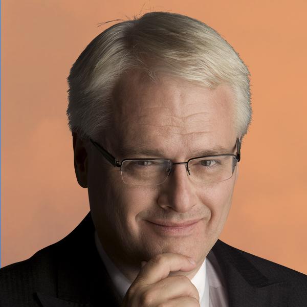 Prof. Ivo Josipovic