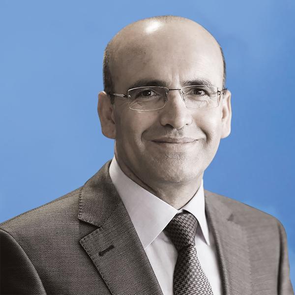 Mehmet Şimşek