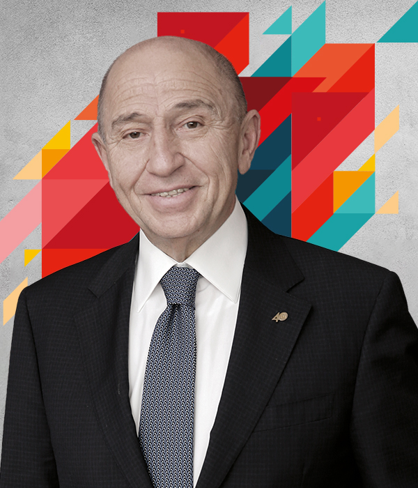 Nihat Özdemir