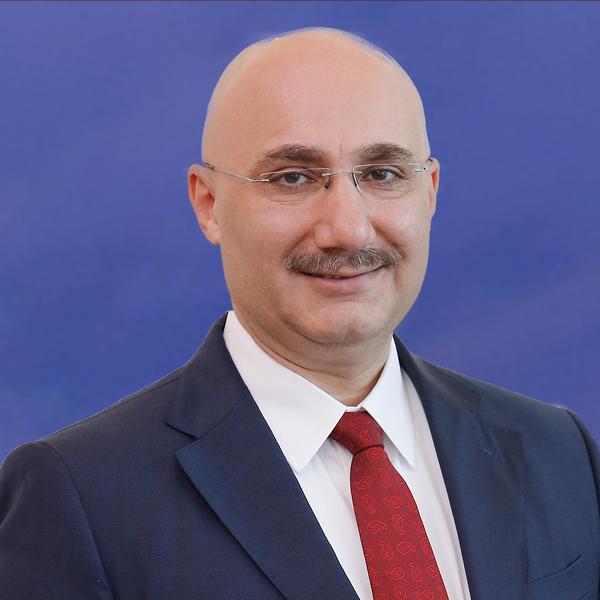 Osman Arslan