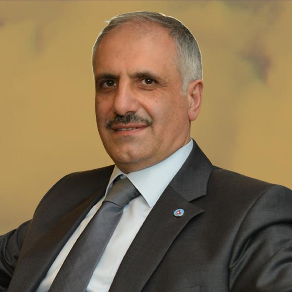 Osman Çelik