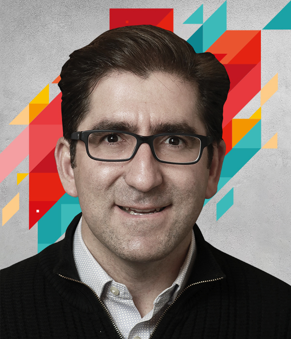Rafael Marañón