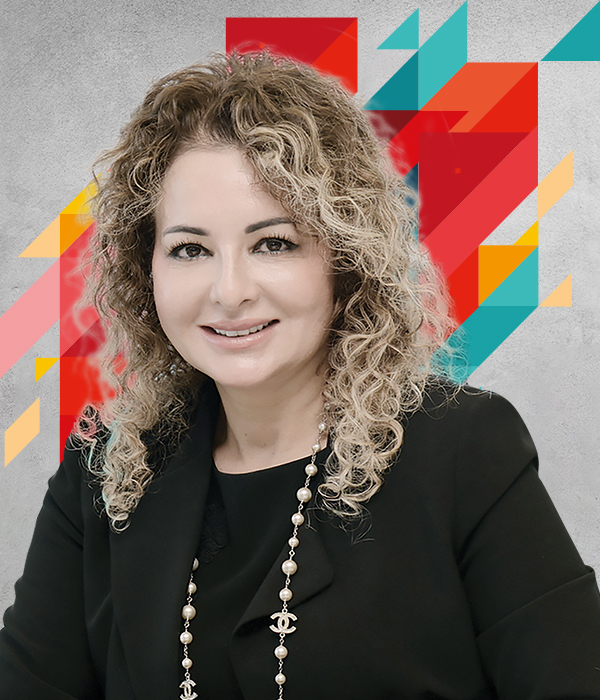 Serra Akçaoğlu