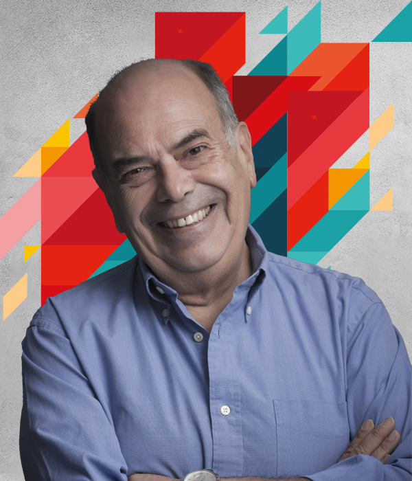 Nikos Mourkogiannis