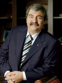 Abdulkadir KONUKOĞLU