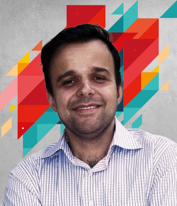 Ali Taha Koç
