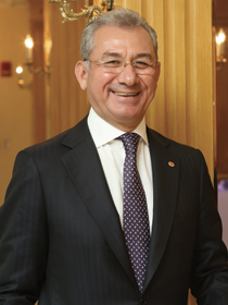 Fuat TOSYALI