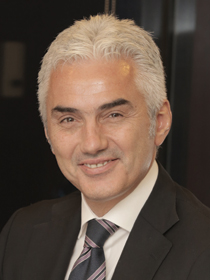 Haluk DİNÇER