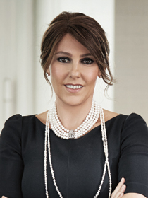 Hanzade DOĞAN BOYNER