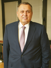 Hüseyin ÖZDİLEK