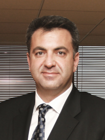 Korhan KURDOĞLU