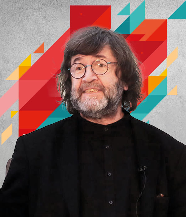 Levent Erden