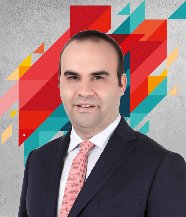 Mehmet Şimşek