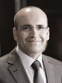 Mehmet ŞİMŞEK