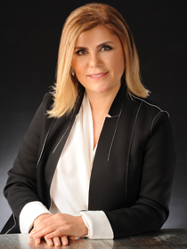 Nilüfer BULUT