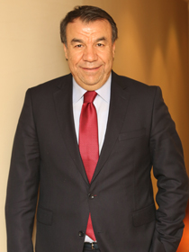 Nurettin Eroğlu