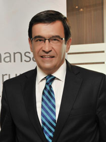 Osman Zeki ÖZGER