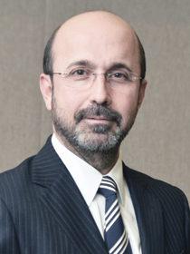 Ümit LEBLEBİCİ