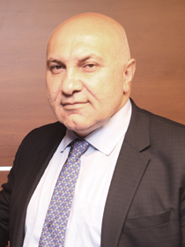 Yüksel YILDIRIM