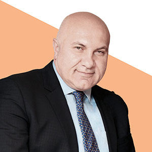 Yüksel Yıldırım