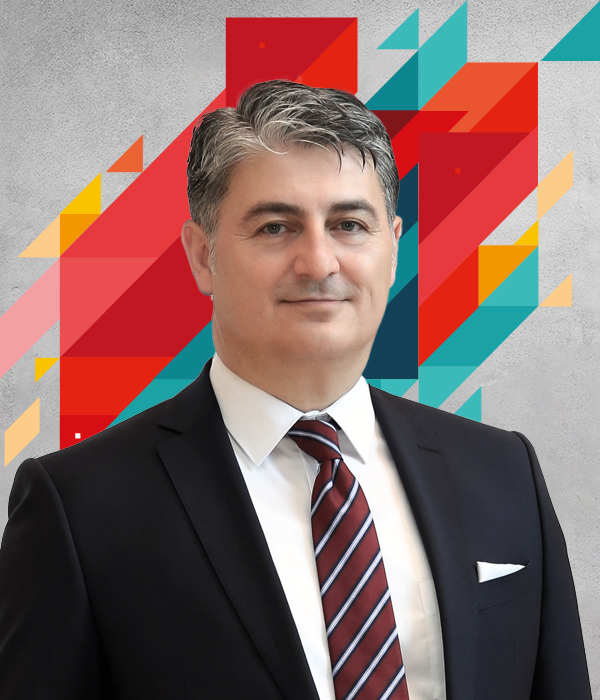 Gürcan Karakaş