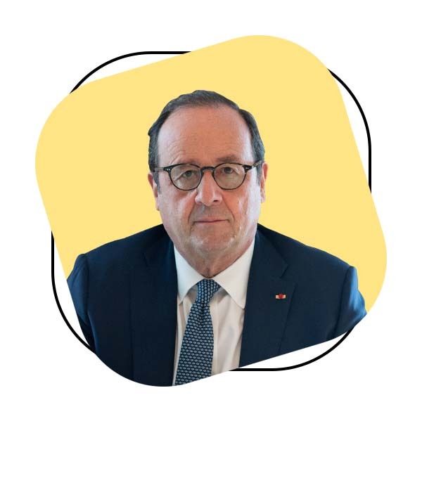 François Hollande