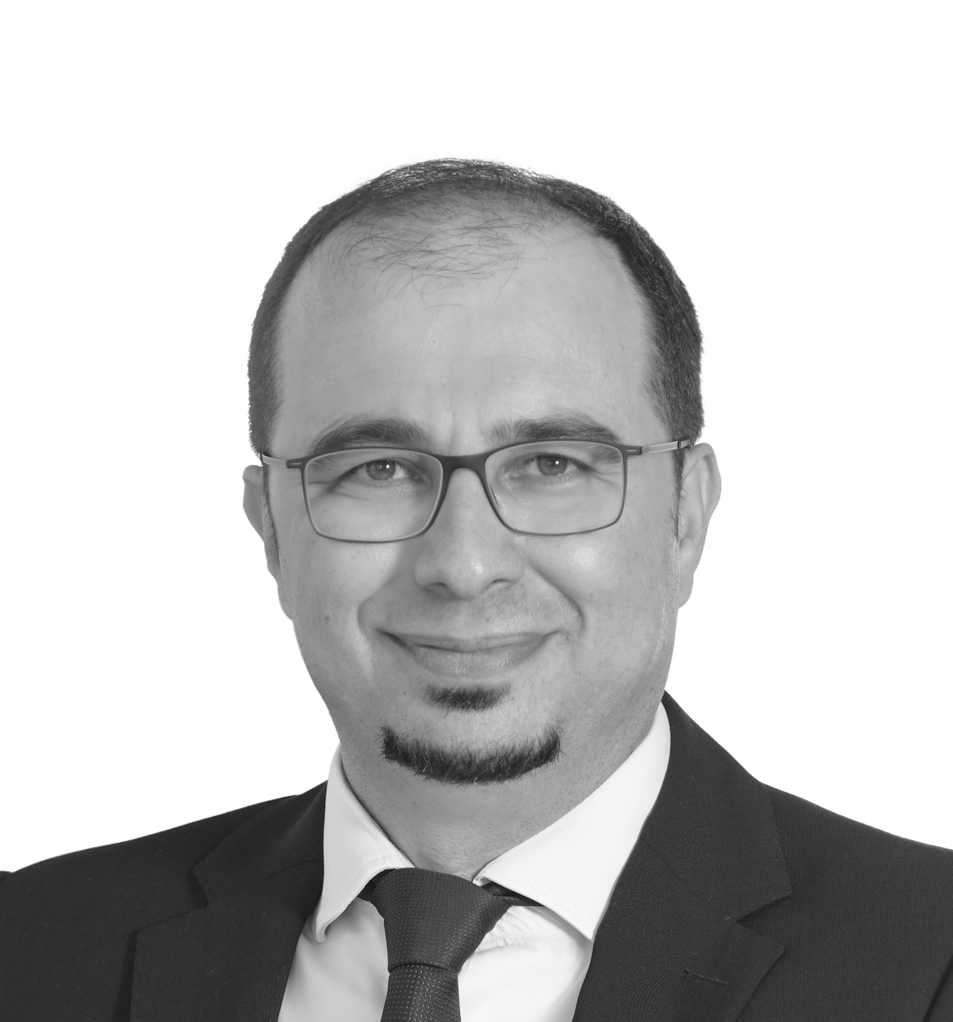 Dr. Süleyman Özarslan