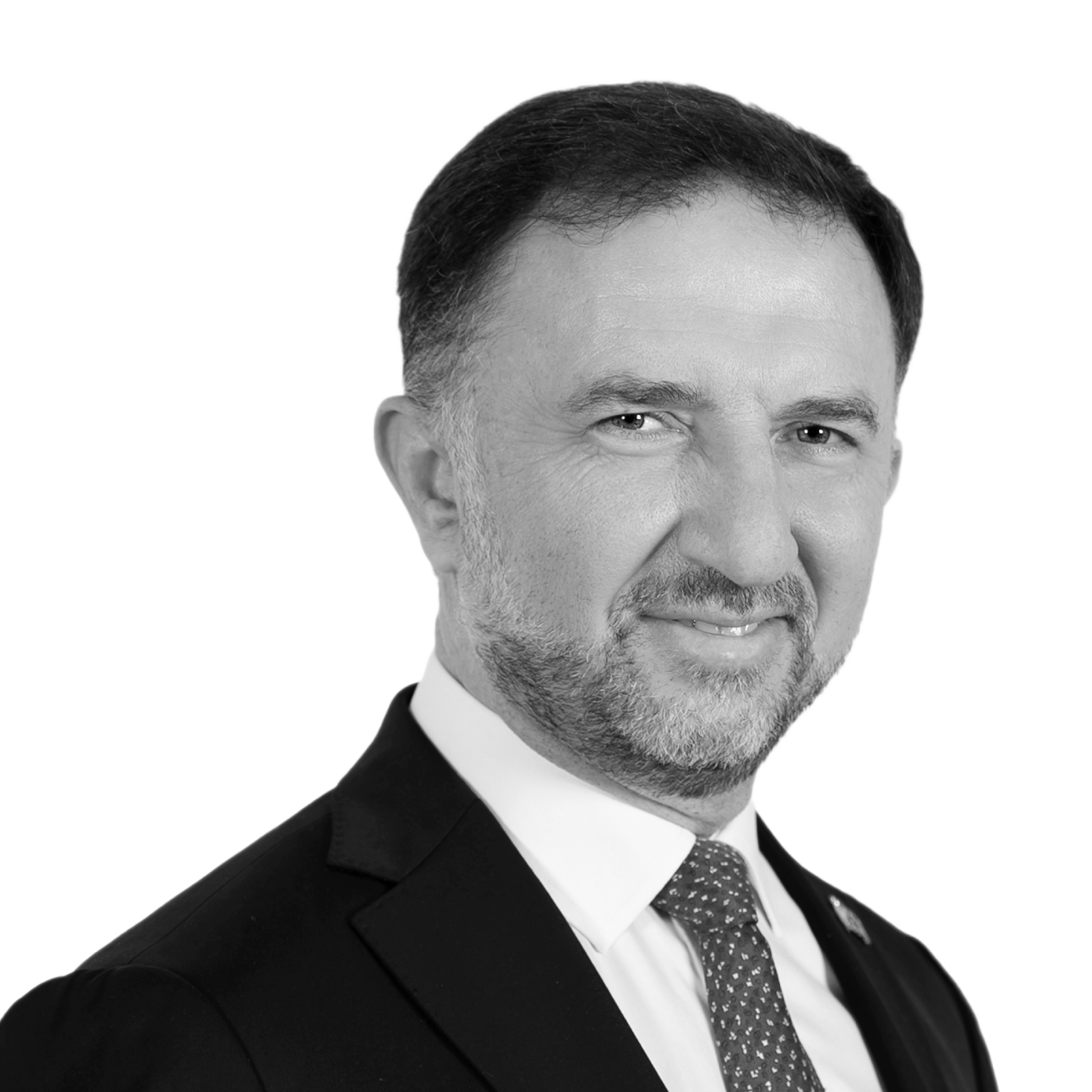 Dr. Mehmet Demiroğlu